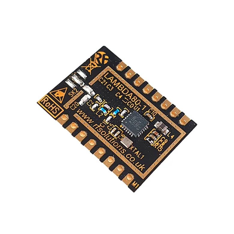 RF Solutions LAMBDA80-24S