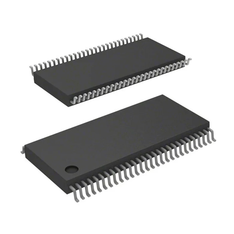 onsemi 74ALVC16501MTD
