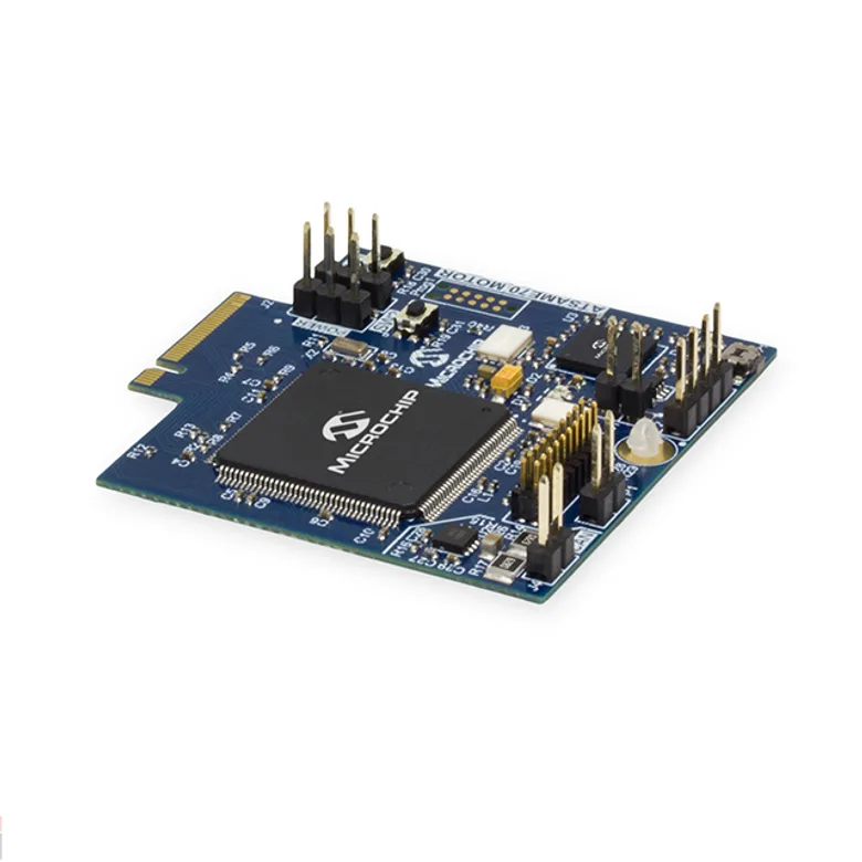 Microchip Technology DM320198