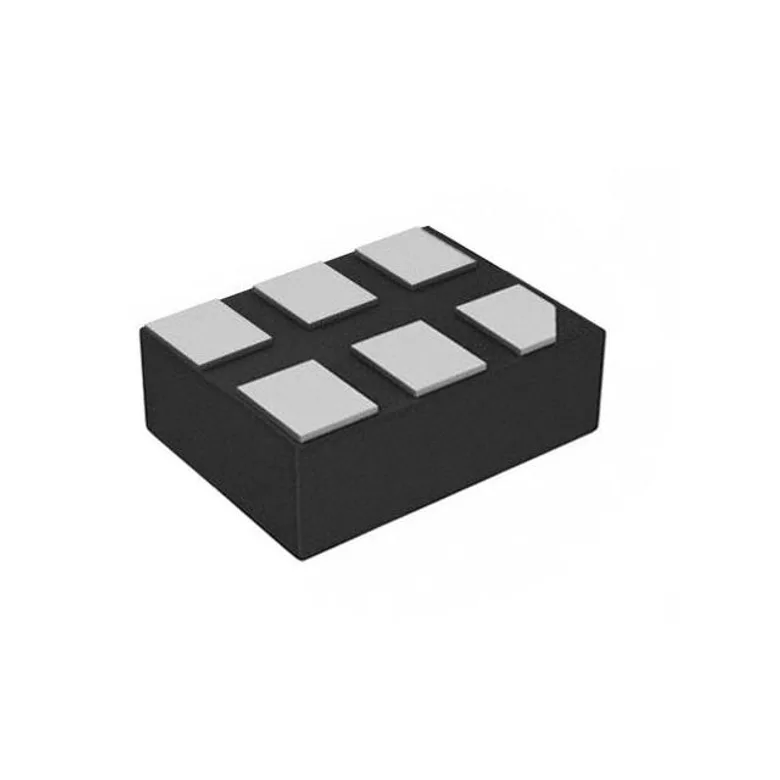 Microchip Technology DSC612NL3A-012R