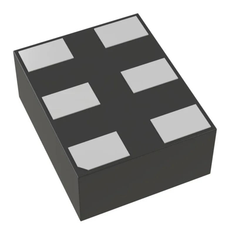 Microchip Technology DSC613RI2A-012ST