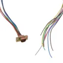 Cinch Connectivity Solutions DCCM9P6E5-18.0B