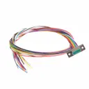 Cinch Connectivity Solutions DCCM15P6E5-18.0BN