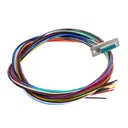 Cinch Connectivity Solutions DCCM21P6E5-18.0BN