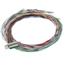 Cinch Connectivity Solutions DCCM25P6E5-18.0BN