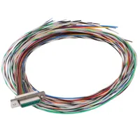 Cinch Connectivity Solutions DCCM25P6E5-18.0BN