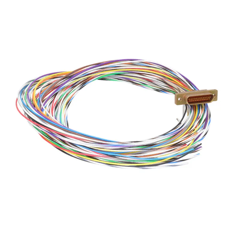 Cinch Connectivity Solutions DCCM25P6E5-36.0B