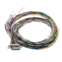 Cinch Connectivity Solutions DCCM25P6E5-36.0BN
