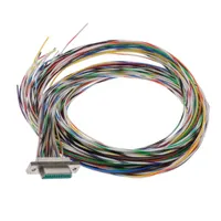Cinch Connectivity Solutions DCCM25P6E5-36.0BN