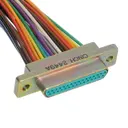 Cinch Connectivity Solutions DCCM31P6E5-18.0B