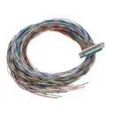 Cinch Connectivity Solutions DCCM37P6E5-36.0BN