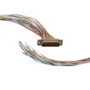 Cinch Connectivity Solutions DCCM51P6E5-36.0B