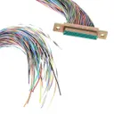 Cinch Connectivity Solutions DCCM100P6E5-18.0B