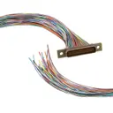 Cinch Connectivity Solutions DCCM9S6E5-36.0BN