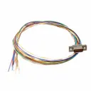 Cinch Connectivity Solutions DCCM15S6E5-18.0BN