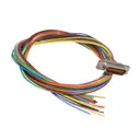 Cinch Connectivity Solutions DCCM25S6E5-18.0BN
