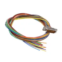 Cinch Connectivity Solutions DCCM25S6E5-18.0BN