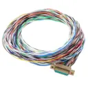 Cinch Connectivity Solutions DCCM25S6E5-36.0B