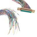 Cinch Connectivity Solutions DCCM25S6E5-36.0BN