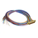 Cinch Connectivity Solutions DCCM37S6E5-18.0B