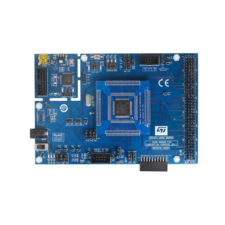 STMicroelectronics SPC572L-DISP