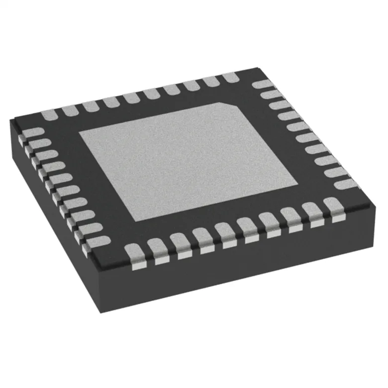 Lumissil Microsystems IS31FL3732A-QFLS2-TR