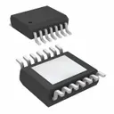 Analog Devices Inc./Maxim Integrated MAX14573EUD+T