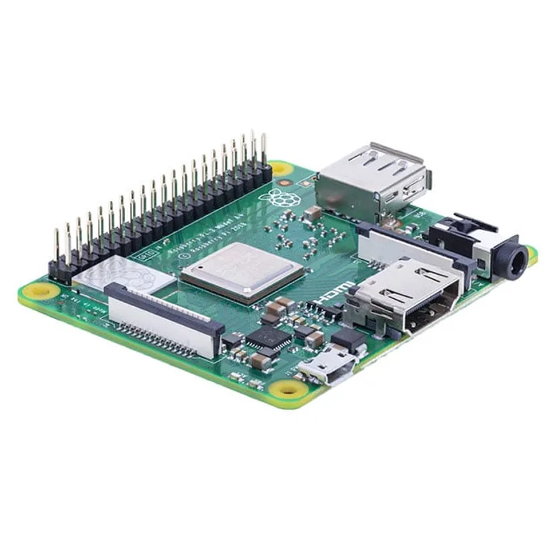 Raspberry Pi SC0130(J)