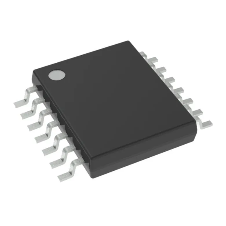 onsemi 74VHC164MTC