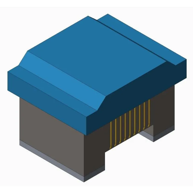 Delta Electronics/Components 1210HS-682EMFS