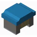 Delta Electronics/Components 1210HS-822EJFS サムネイル 2