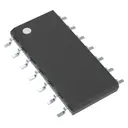onsemi DM74AS280MX