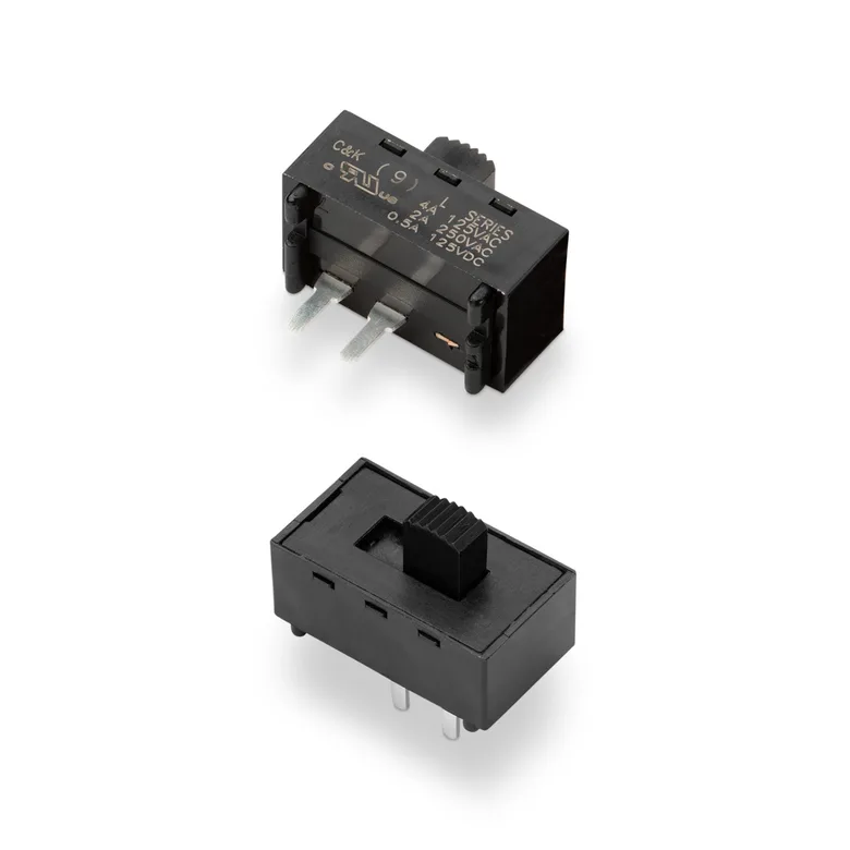 C&K L204011MS02QE