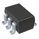 Diodes Incorporated ADC143ZUQ-13