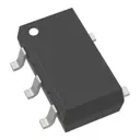 onsemi FDG901D