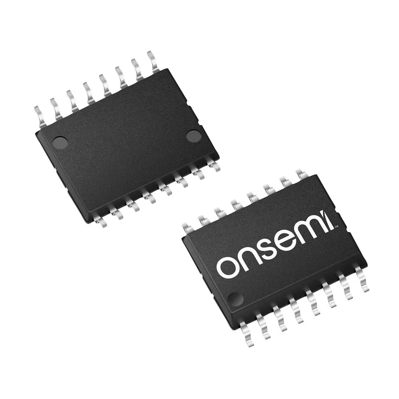 onsemi DM74ALS165MX
