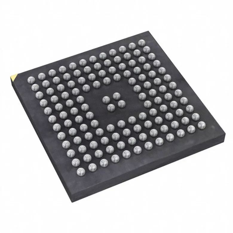 STMicroelectronics STM32L471QEI6TR