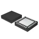Silicon Labs EFM8BB31F16I-C-5QFN32R