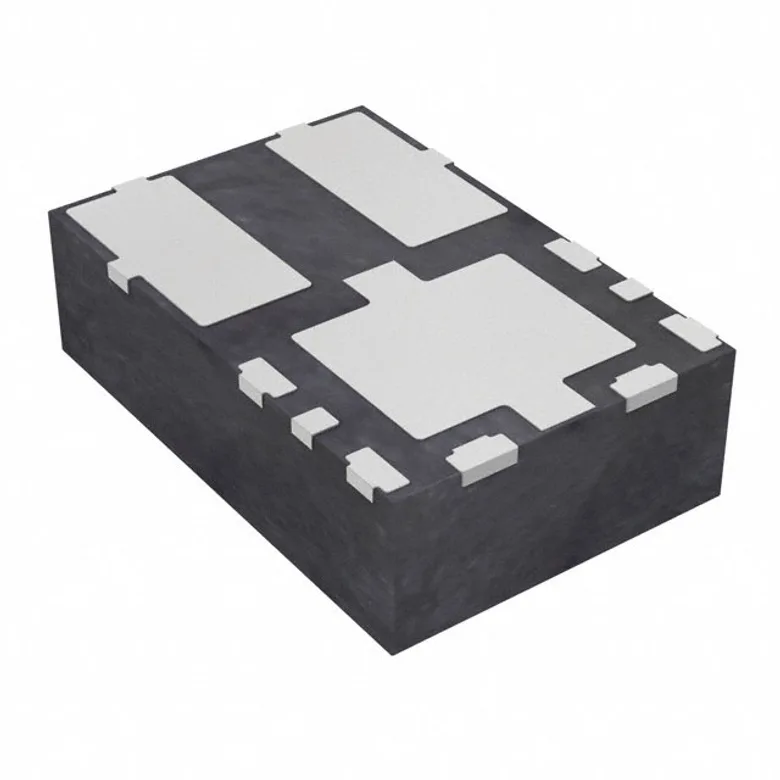 Torex Semiconductor Ltd XCL211B082DR