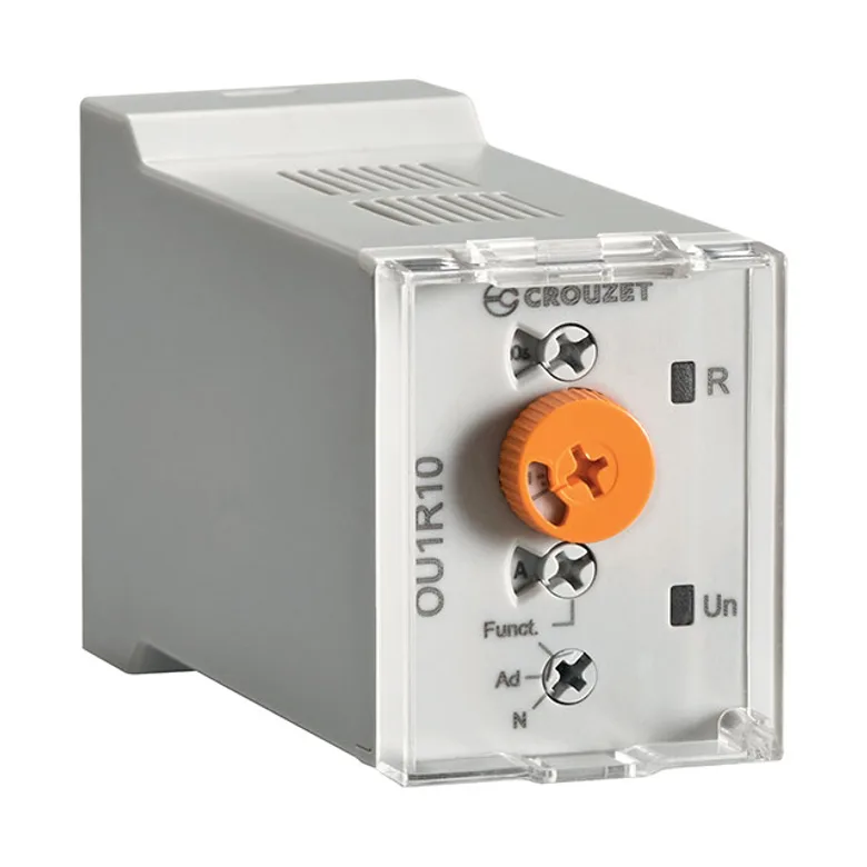 Crouzet OU1R10MV1