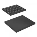 Infineon Technologies CY7C25702KV18-550BZXI