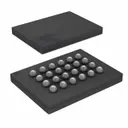 Infineon Technologies S25FL128SAGBHVB03