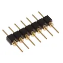 Samtec Inc. TS-107-G-AA