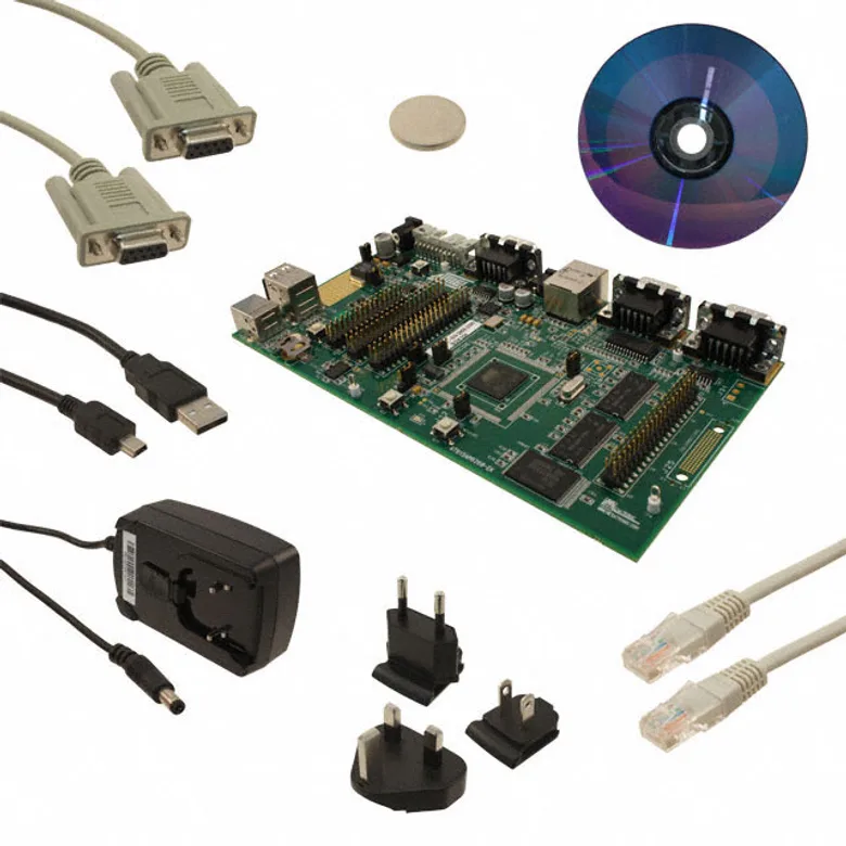 Microchip Technology AT91SAM9260-EK