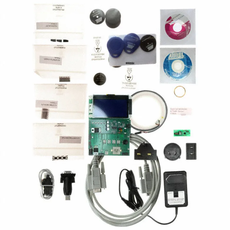 Microchip Technology ATA2270-EK1