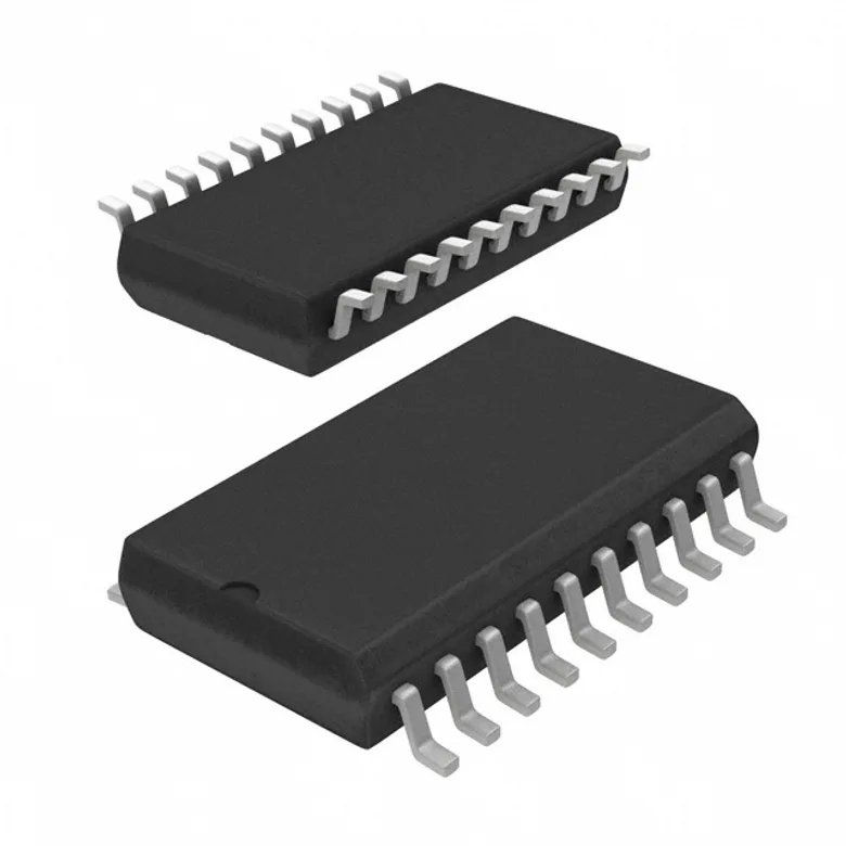 onsemi 74ACT1284SC