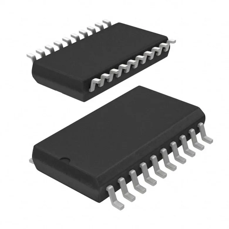 onsemi 74F579SCX