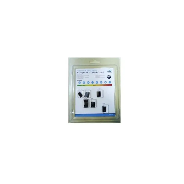 STMicroelectronics SAMPLEKITVNH7