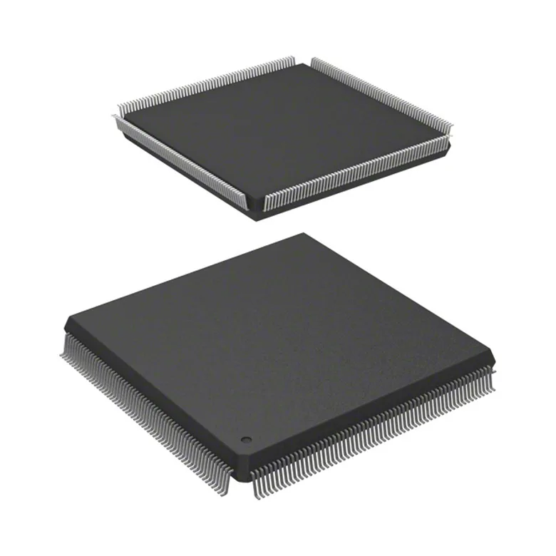 Microchip Technology TSPC603RVA8LC