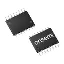 onsemi 74ACT253SCX